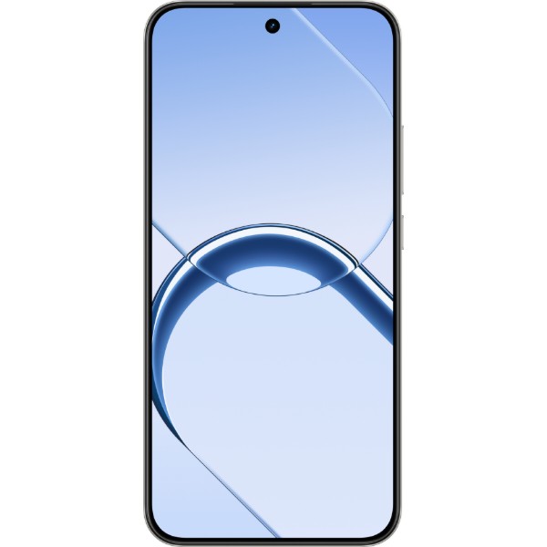 Фото - Смартфон realme 16 5G Air 8/256Gb White